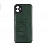 گارد چرمی your مناسب برای گوشی Samsung A04e