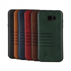 گارد چرمی your مناسب برای گوشی Samsung A720