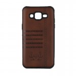 گارد چرمی your مناسب برای گوشی Samsung J5