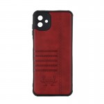 گارد چرمی your مناسب برای گوشی Samsung A04