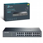 سوئیچ شبکه 24 پورت Tp-Link مدل TL-SG1024