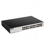 سوئیچ 24 پورت مگابیتی D-Link مدل DGS-1024C