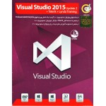 Visual Studio 2015 Update 2 + Telerik + Lynda Training