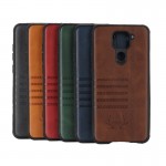 گارد چرمی your مناسب برای گوشی Xiaomi Redmi Note 9