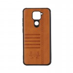 گارد چرمی your مناسب برای گوشی Xiaomi Redmi Note 9