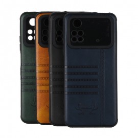 گارد چرمی your مناسب برای گوشی Xiaomi Poco M4Pro