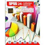 SPSS 24 + Amos24 + Collection