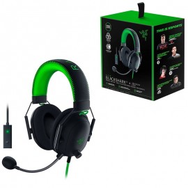 هدست گیمینگ سیم دار ریزر (Razer) مدل BLACKSHARK V2