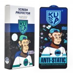 گلس HD Anti Static کیوسا (KUSA) مناسب برای Samsung A53