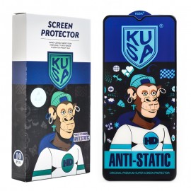 گلس HD Anti Static کیوسا (KUSA) مناسب برای Samsung A13 4G
