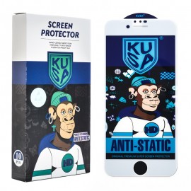 گلس HD Anti Static کیوسا (KUSA) مناسب برای iPhone 7