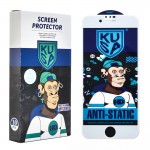گلس HD Anti Static کیوسا (KUSA) مناسب برای iPhone 7