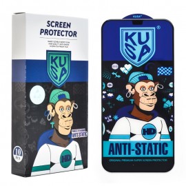 گلس HD Anti Static کیوسا (KUSA) مناسب برای iPhone 12