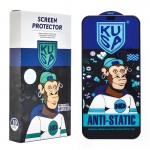 گلس HD Anti Static کیوسا (KUSA) مناسب برای iPhone 12