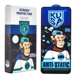 گلس HD Anti Static کیوسا (KUSA) مناسب برای Samsung A50S