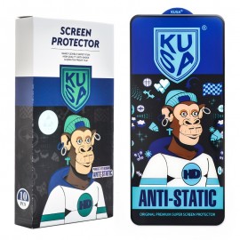 گلس HD Anti Static کیوسا (KUSA) مناسب برای Samsung A71