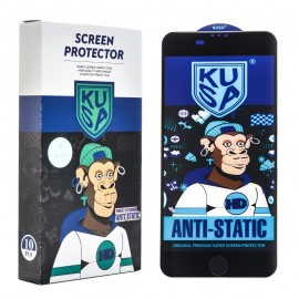 گلس HD Anti Static کیوسا (KUSA) مناسب برای iPhone 6Plus