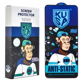 گلس HD Anti Static کیوسا (KUSA) مناسب برای Samsung A21S