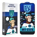 گلس HD Anti Static کیوسا (KUSA) مناسب برای iPhone 13Pro Max