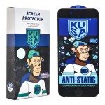 گلس HD Anti Static کیوسا (KUSA) مناسب برای iPhone 7