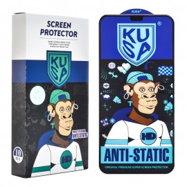 گلس HD Anti Static کیوسا (KUSA) مناسب برای iPhone XS