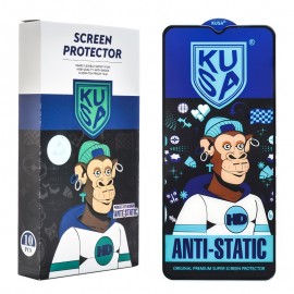 گلس HD Anti Static کیوسا (KUSA) مناسب برای Samsung A04/A04S