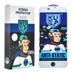 گلس HD Anti Static کیوسا (KUSA) مناسب برای iPhone 6Plus