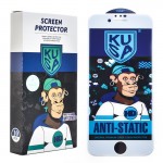 گلس HD Anti Static کیوسا (KUSA) مناسب برای iPhone 6
