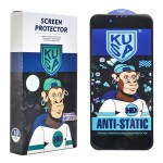 گلس HD Anti Static کیوسا (KUSA) مناسب برای iPhone 6