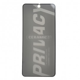 گلس سرامیکی پرایوسی (Privacy) مدل Xiaomi Redmi Note 9S/Note 9Pro/Poco X3
