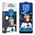 گلس HD Anti Static کیوسا (KUSA) مناسب برای Samsung A14