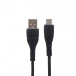 شارژر فندکی 2 پورت کلومن (KOLUMAN) + 2 کابل مدل KC-C500