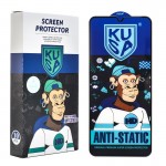 گلس HD Anti Static کیوسا (KUSA) مناسب برای Samsung A33