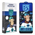 گلس HD Anti Static کیوسا (KUSA) مناسب برای Samsung A03/A03 Core