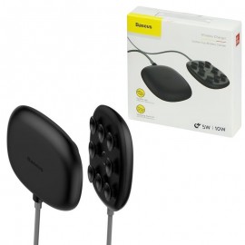 شارژر بی سیم بیسوس (Baseus) مدل WXXP-01