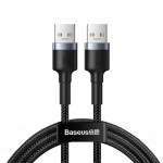 کابل دو سر USB3.0 بیسوس (BaseUS) طول 1 متر مدل CADKLF-C0G