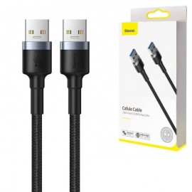 کابل لینک USB3.0 بیسوس (BaseUS) طول 1 متر مدل CADKLF-C0G