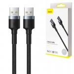 کابل دو سر USB3.0 بیسوس (BaseUS) طول 1 متر مدل CADKLF-C0G