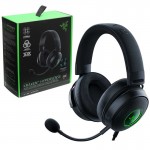 هدست گیمینگ سیم دار ریزر (Razer) مدل KRAKEN V3 HYPERSENSE
