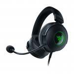 هدست گیمینگ سیم دار ریزر (Razer) مدل KRAKEN V3 HYPERSENSE