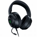 هدست گیمینگ سیم دار ریزر (Razer) مدل KRAKEN V3 X