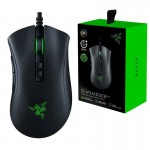 موس گیم سیم دار ریزر (RAZER) مدل DEATHADDER V2