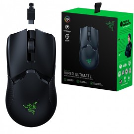 موس گیم بی سیم ریزر (RAZER) مدل VIPER ULTIMATE