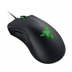 موس گیم سیم دار ریزر (RAZER) مدل DEATHADDER ESSENTIAL