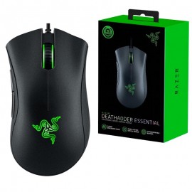 موس گیم سیم دار ریزر (RAZER) مدل DEATHADDER ESSENTIAL