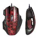 موس گیم سیم دار وان مکس (ONE MAX) مدل OM-G8