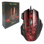 موس گیم سیم دار وان مکس (ONE MAX) مدل OM-G8