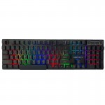 کیبورد و موس گیم سیم دار وان مکس (ONE MAX) مدل OM-G5300