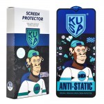 گلس HD Anti Static کیوسا (KUSA) مناسب برای Samsung A22 4G