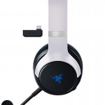 هدست گیمینگ بی سیم ریزر (RAZER) مدل KAIRA